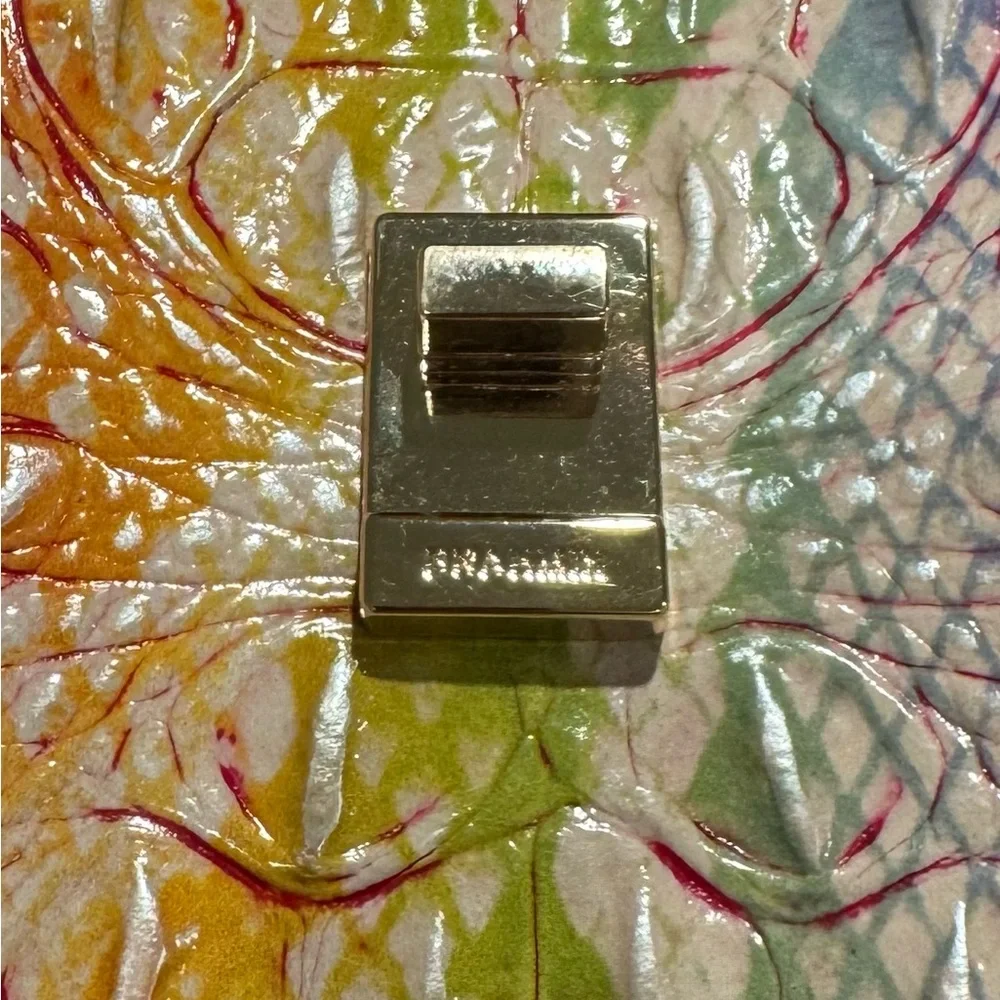 Brahmin Small Carla Optimism Melbourne! Preowned! - Picture 9 of 10